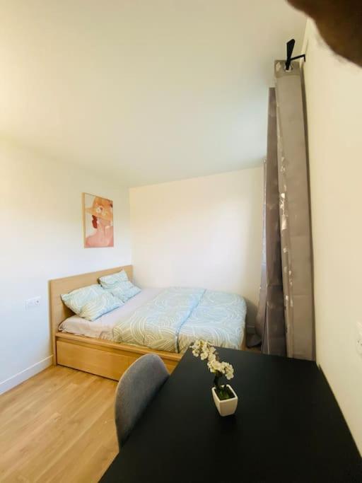 Magnifique Appartement De 4 Chambres 8 Personnes Max A 20 Minutes De Paris Антоні Екстер'єр фото