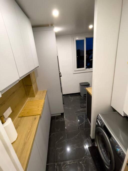 Magnifique Appartement De 4 Chambres 8 Personnes Max A 20 Minutes De Paris Антоні Екстер'єр фото