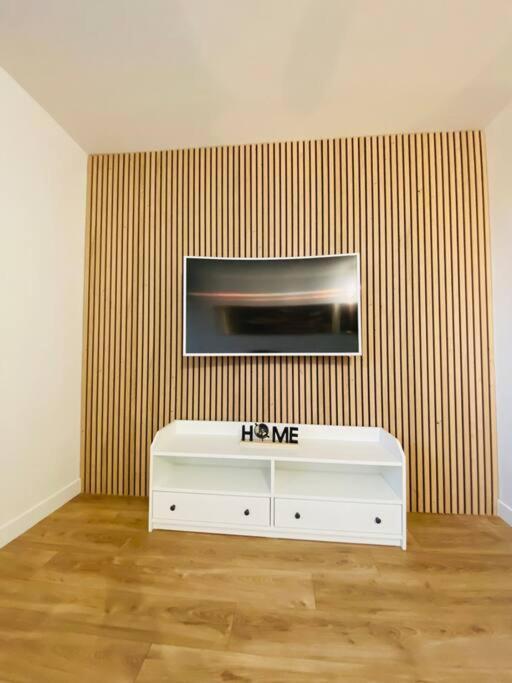 Magnifique Appartement De 4 Chambres 8 Personnes Max A 20 Minutes De Paris Антоні Екстер'єр фото